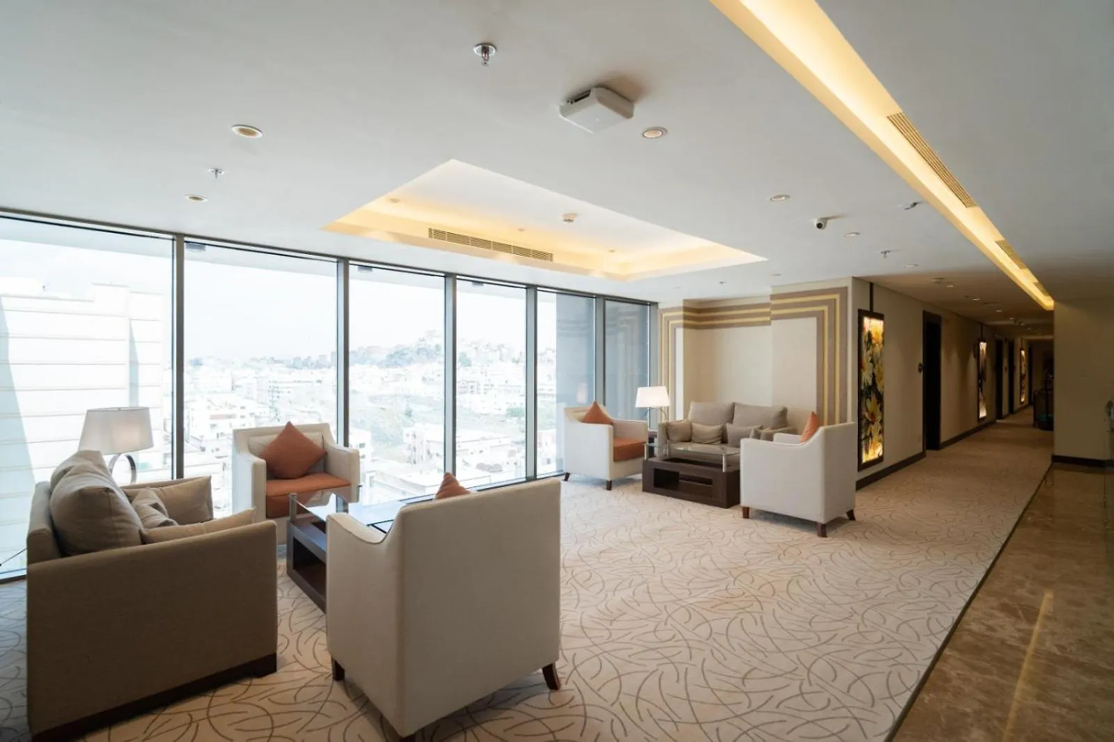 Jayden Masar - جايدن مسار Otel Mekke