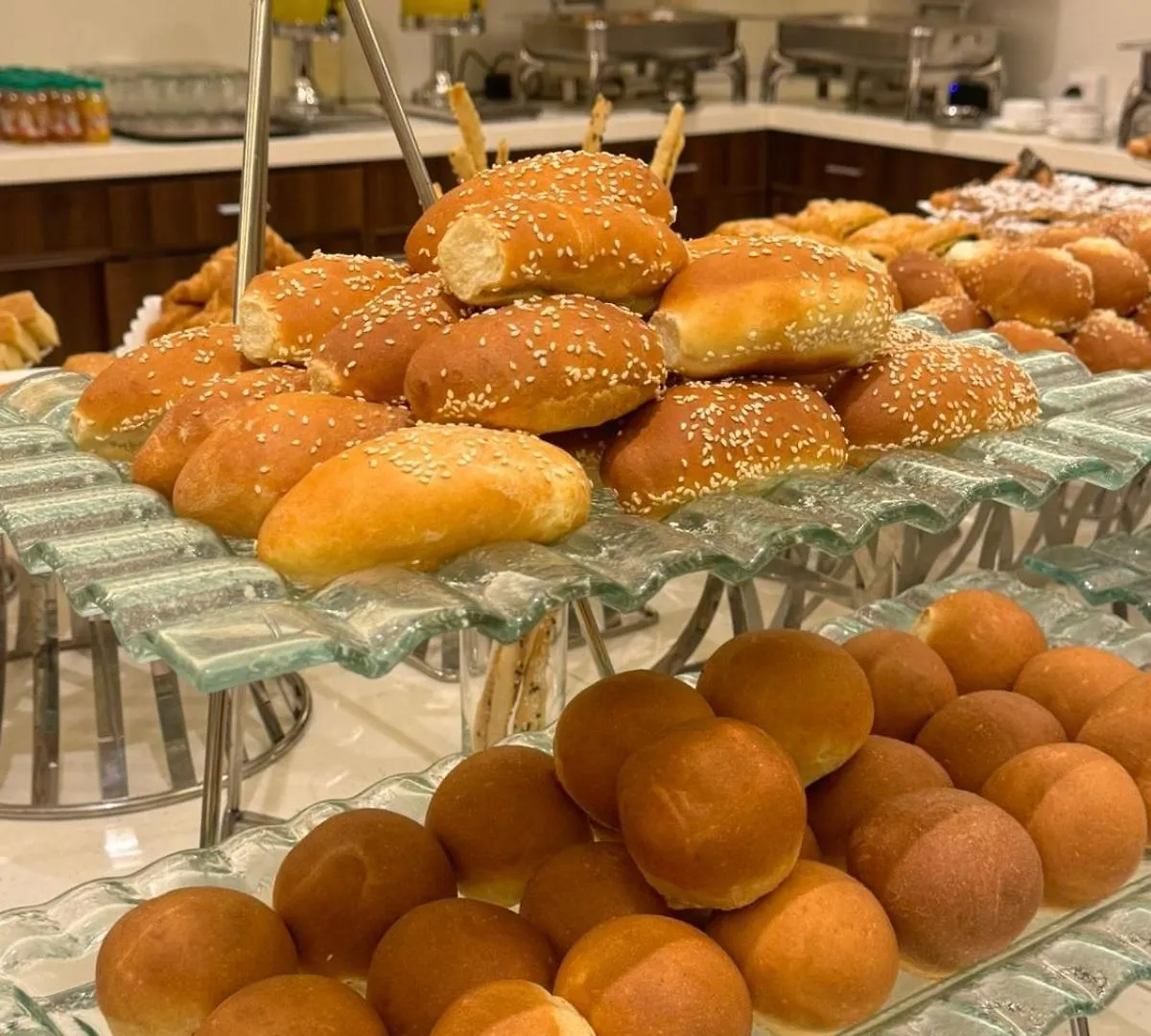 Jayden Masar - جايدن مسار Otel Mekke