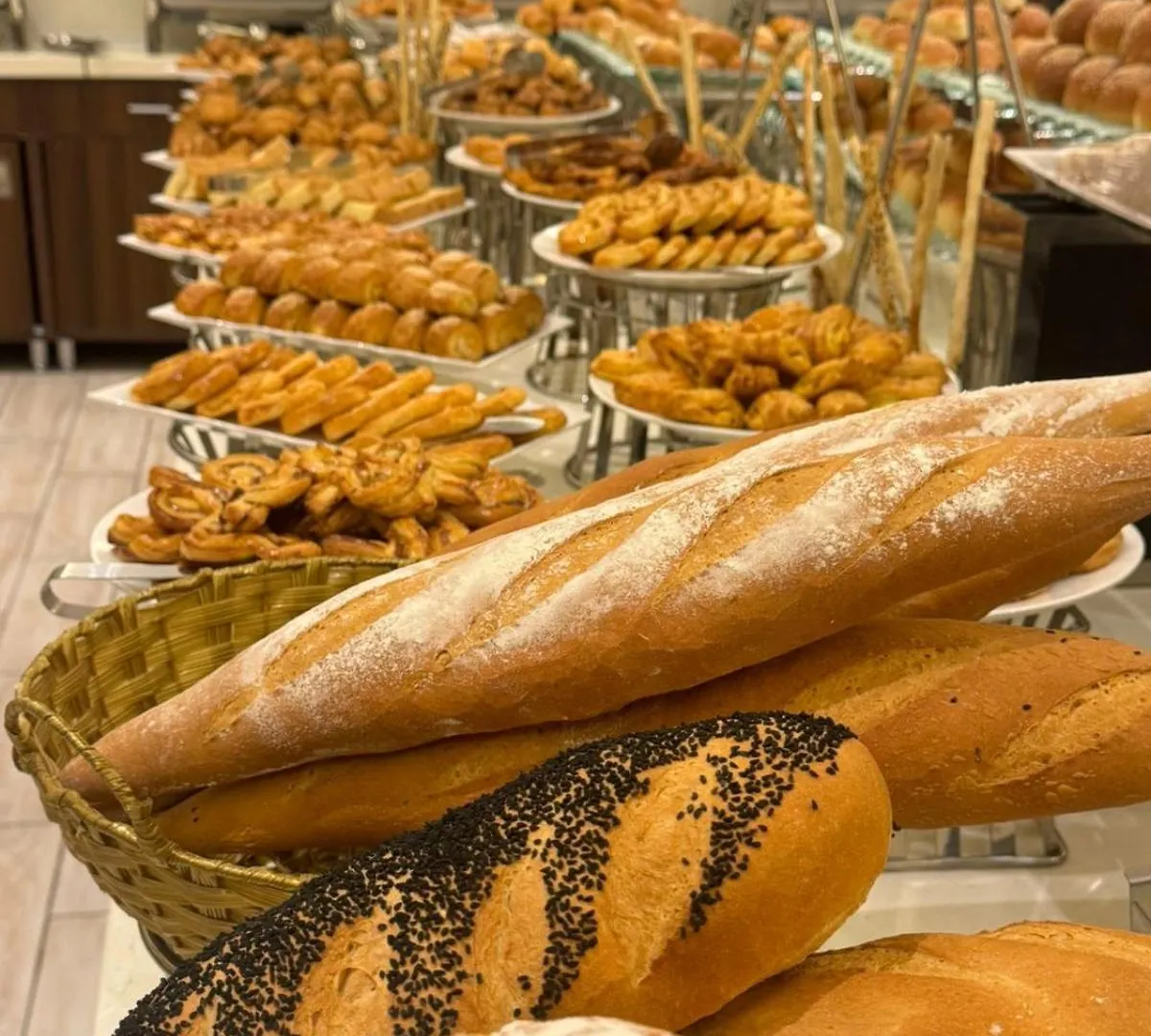 Jayden Masar - جايدن مسار Otel Mekke