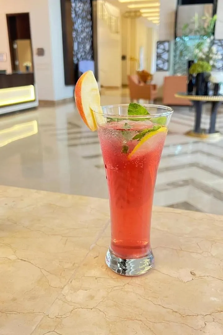 Landmark Darkm Hotel Makkah Mecca