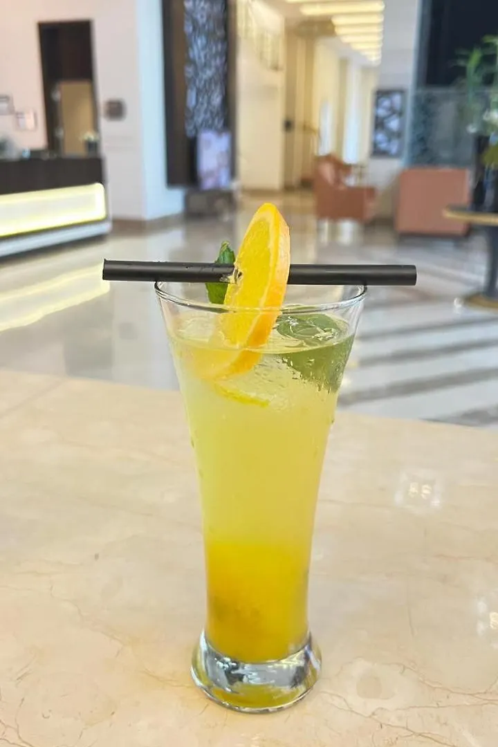 Landmark Darkm Hotel Makkah Mecca