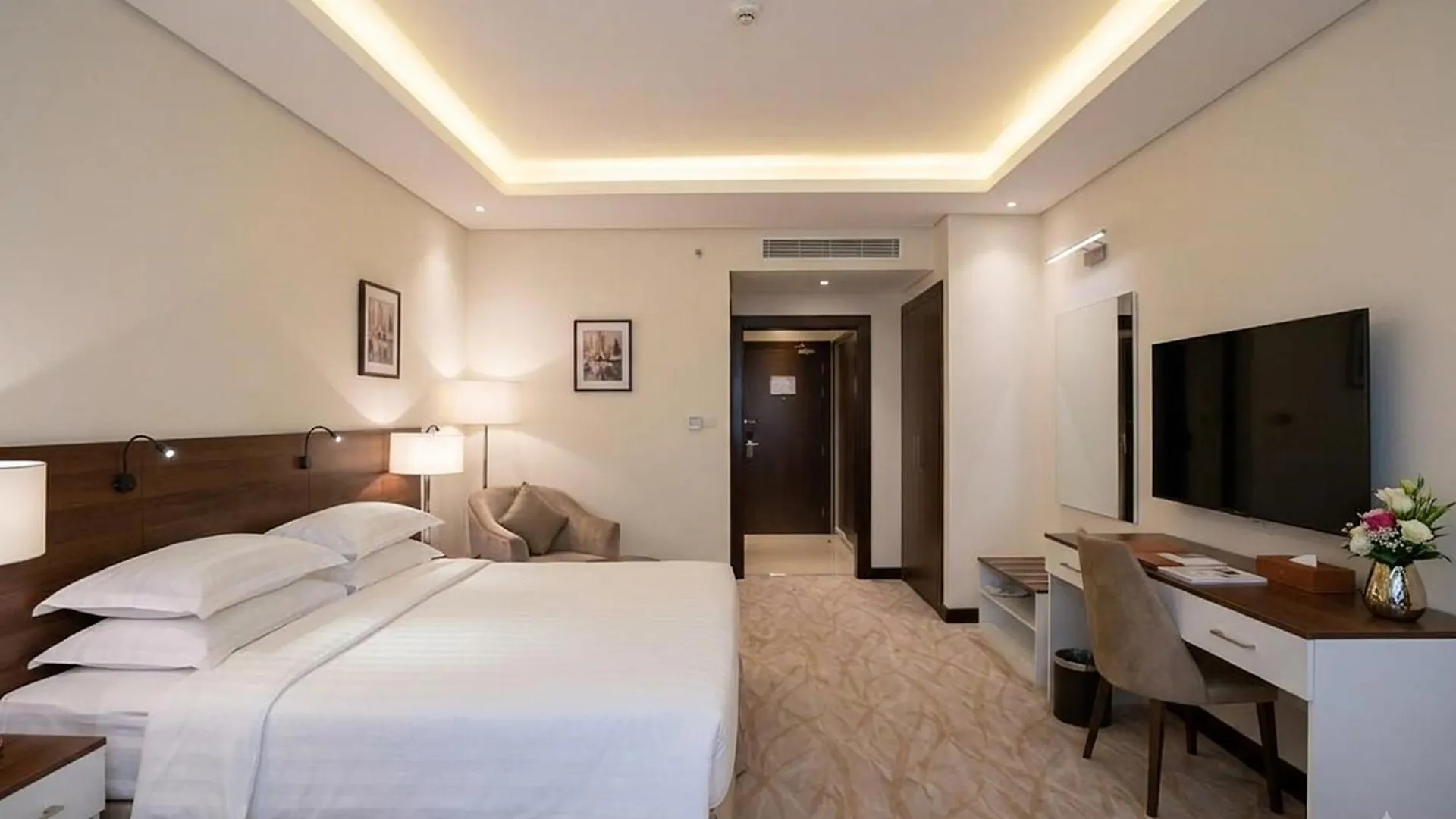 Jayden Masar - جايدن مسار Hotel Mecca