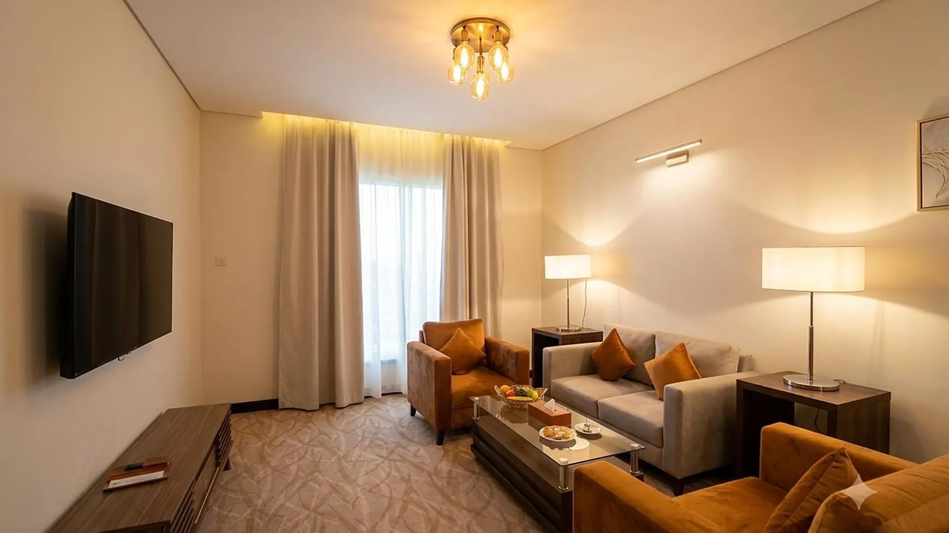 ***  Jayden Masar - جايدن مسار Hotel Mecca Saudi Arabia