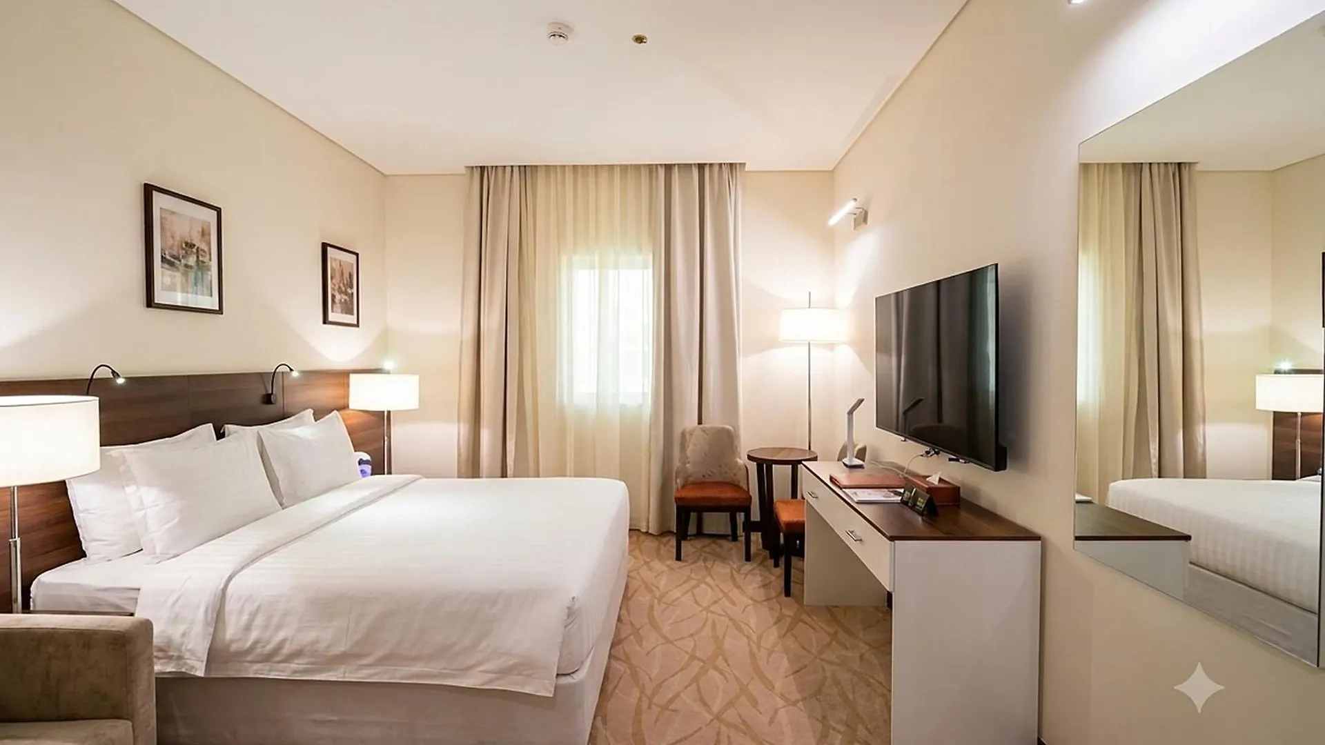 Jayden Masar - جايدن مسار Hotel Mecca