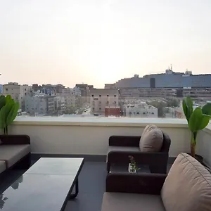 سالم محفوظ فلامنجو فندق جدة