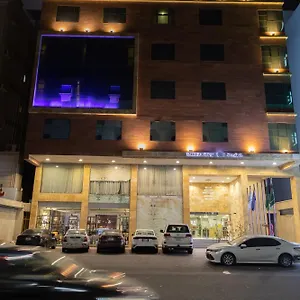 Carawan فندق جدة