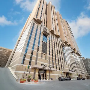 Voco Makkah An Ihg Hotel