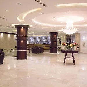 Merfal Serviced Royal شقة فندقية الرياض