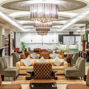 Al Ghufran Safwah Makkah Mecca