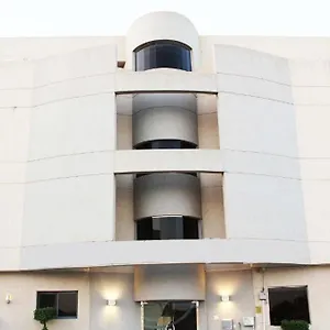 رفاء للوحدات السكنية الازدهار 1 شقة فندقية الرياض
