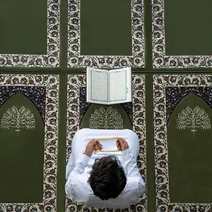 Raffles Makkah Palace Hotel
