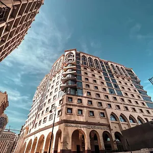 Diyafa Al Mukhtara شركة ضيافة المختارة للخدمات الفندقية فندق المدينة المنورة