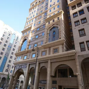 Rama Al-madina فندق المدينة المنورة