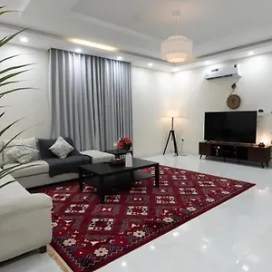 Cozy Escape شقة الدمام