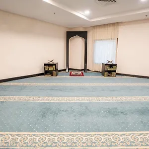 Hotel Al Hidayah Towers, Mecca