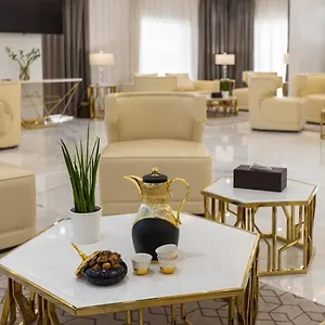 Hotel Ravilion Makkah رافيليون, Mecca