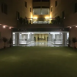 Hotel Narjes Al Hadeqa, Mecca