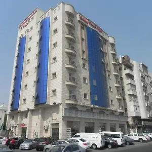 dar-knan-furnished-units.jeddahhotels.net/