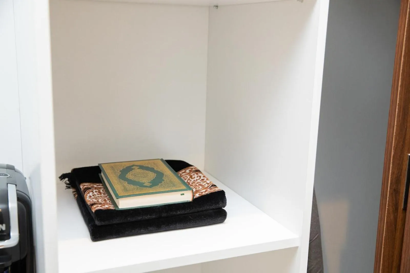 فندق Jayden Masar - جايدن مسار مكة المملكة العربية السعودية