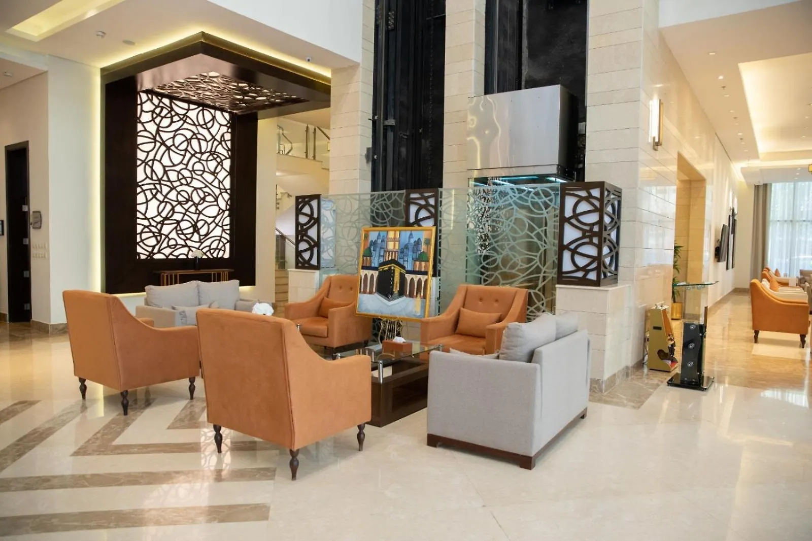 Landmark Darkm Hotel Makkah مكة المملكة العربية السعودية