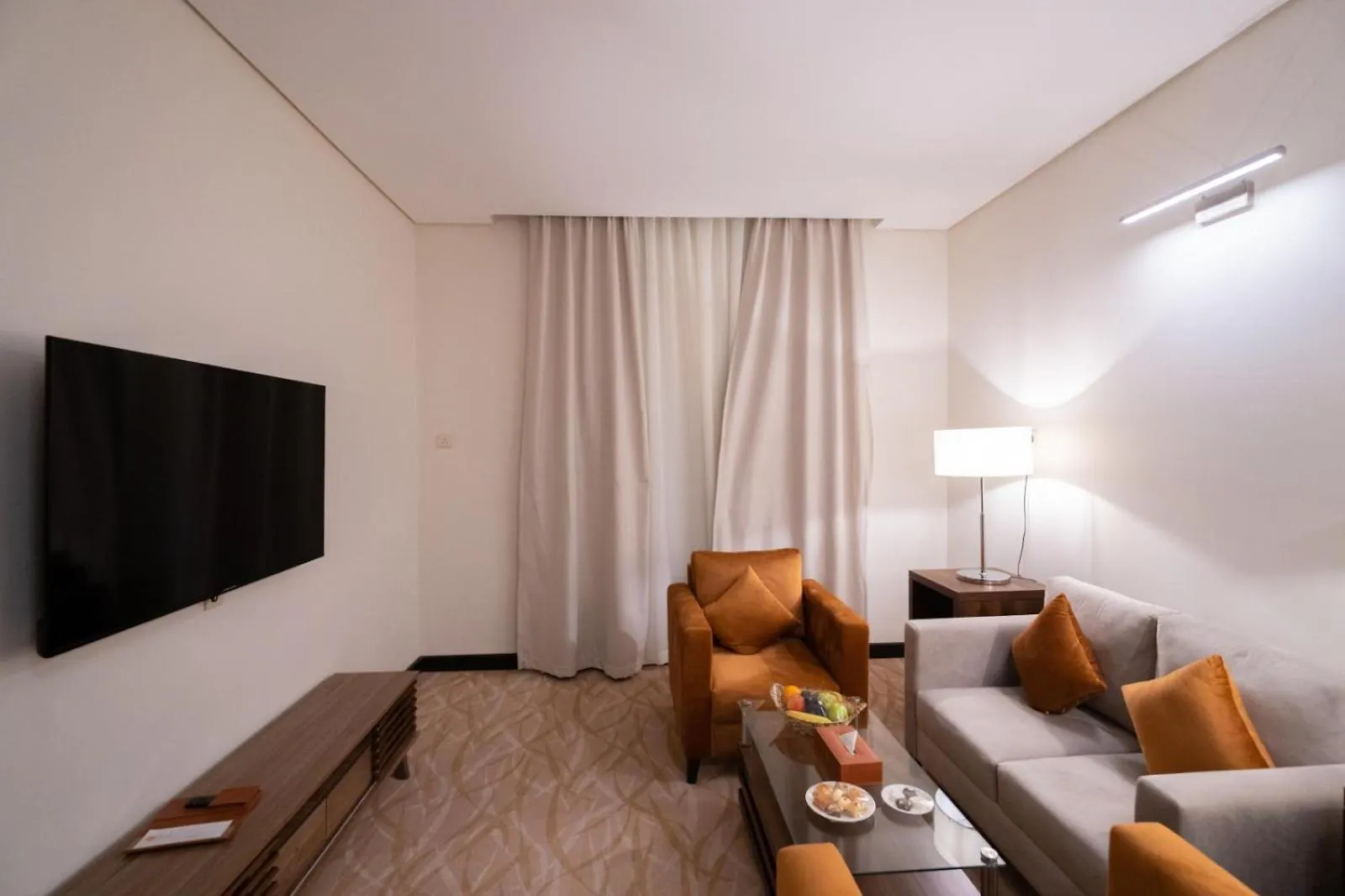 Landmark Darkm Hotel Makkah مكة