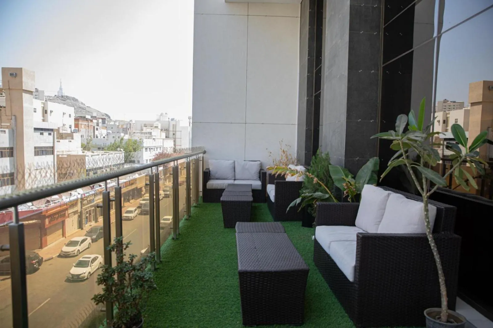 Landmark Darkm Hotel Makkah مكة