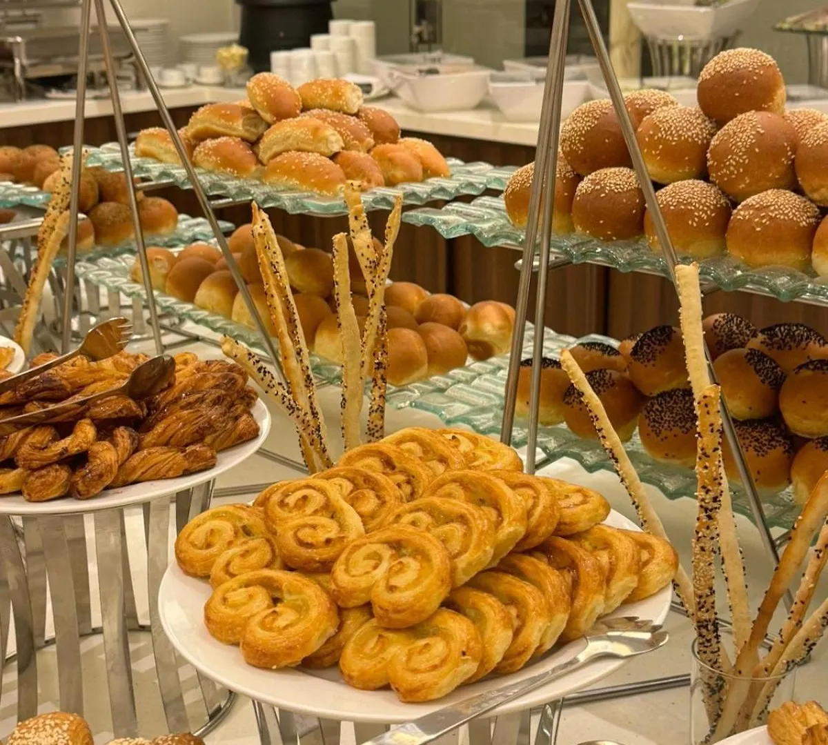 فندق Jayden Masar - جايدن مسار مكة