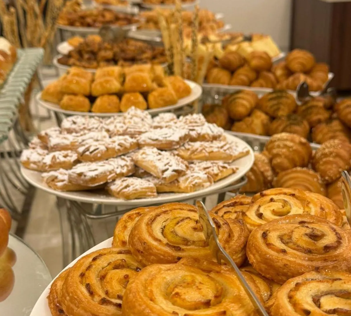 فندق Jayden Masar - جايدن مسار مكة