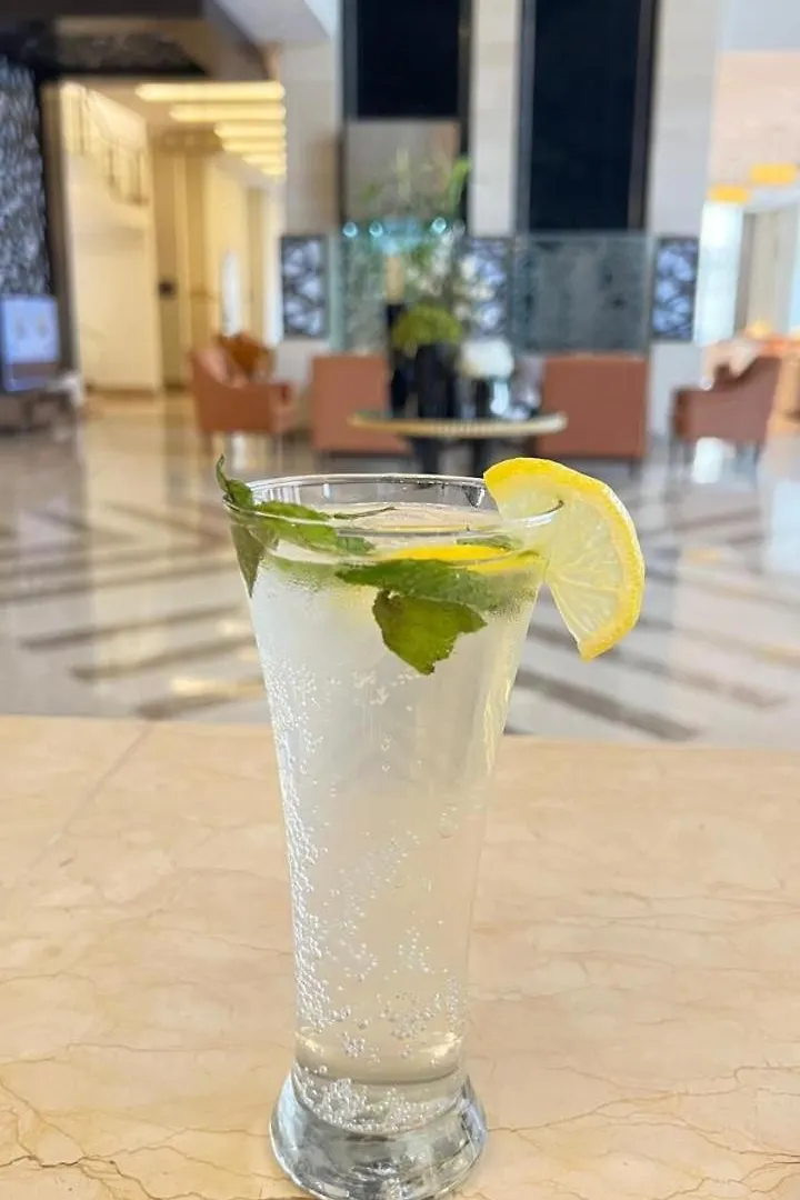 Landmark Darkm Hotel Makkah مكة