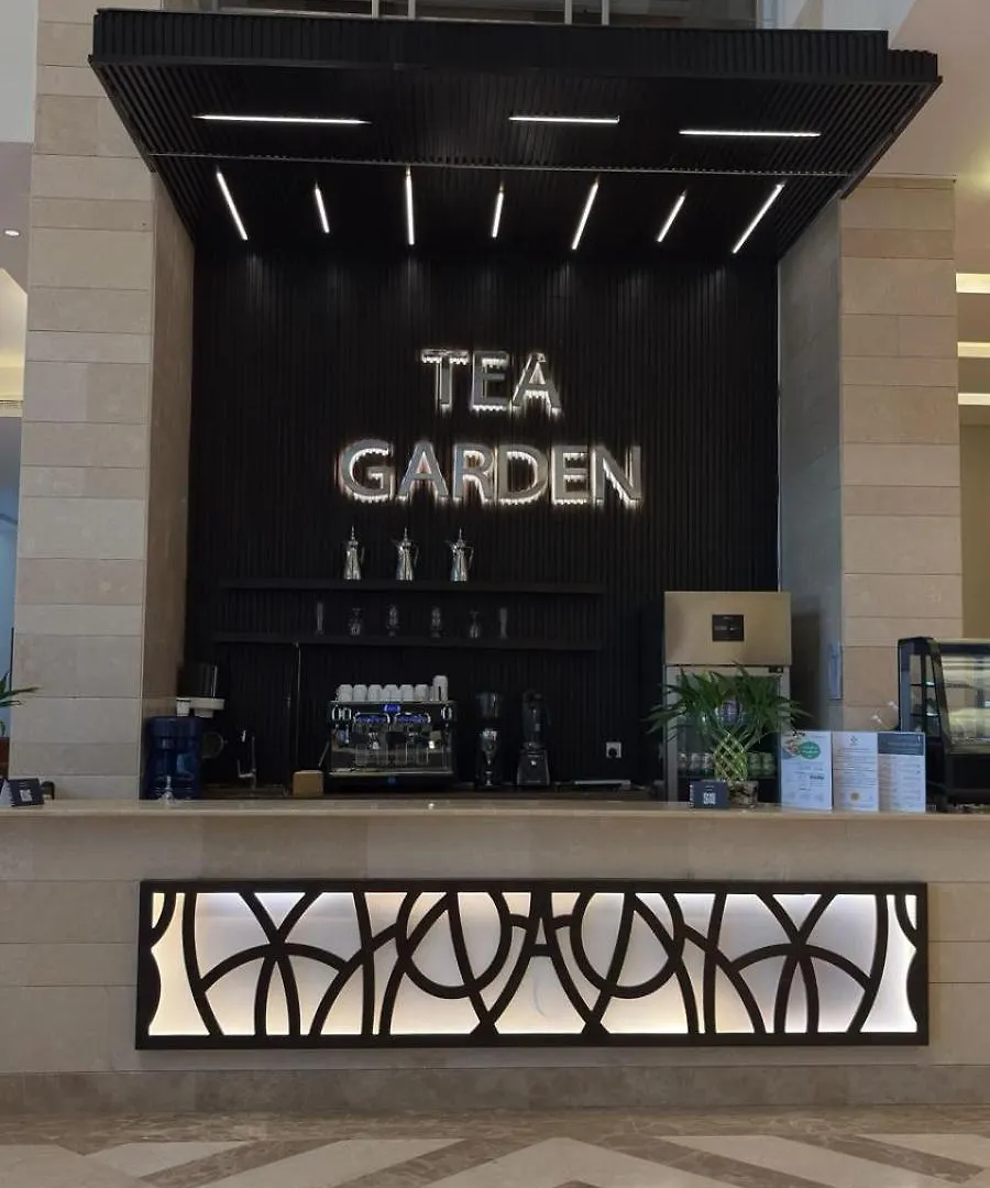 فندق Jayden Masar - جايدن مسار مكة