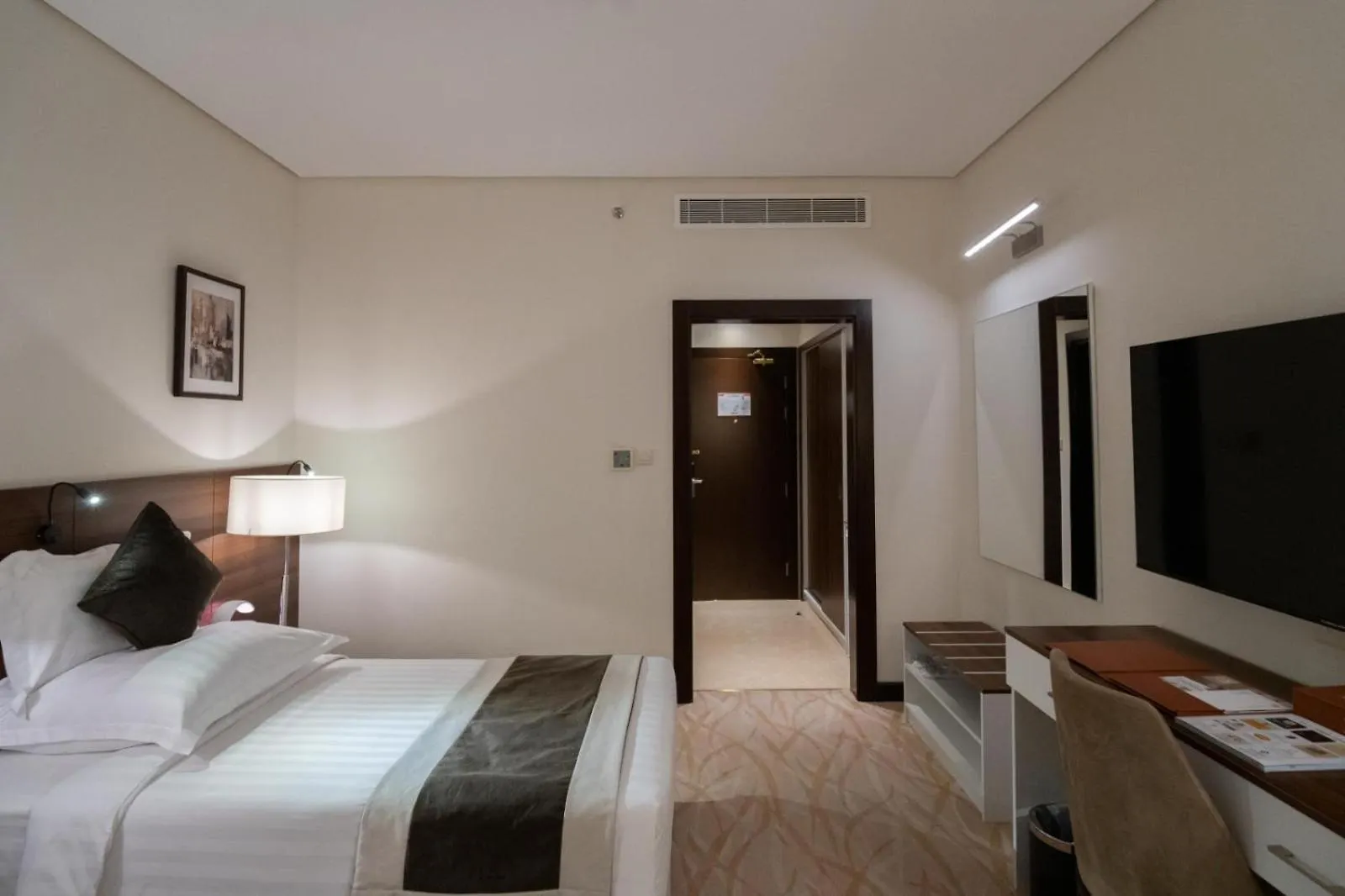 Hotel Jayden Masar - جايدن مسار à La Mecque