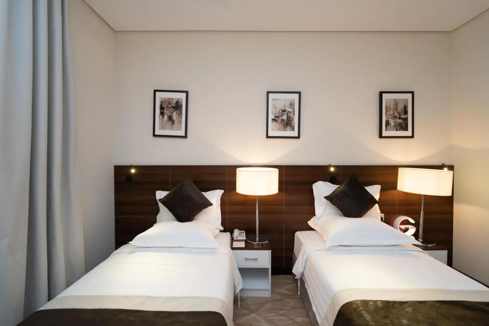 Hotel Jayden Masar - جايدن مسار à La Mecque Arabie saoudite