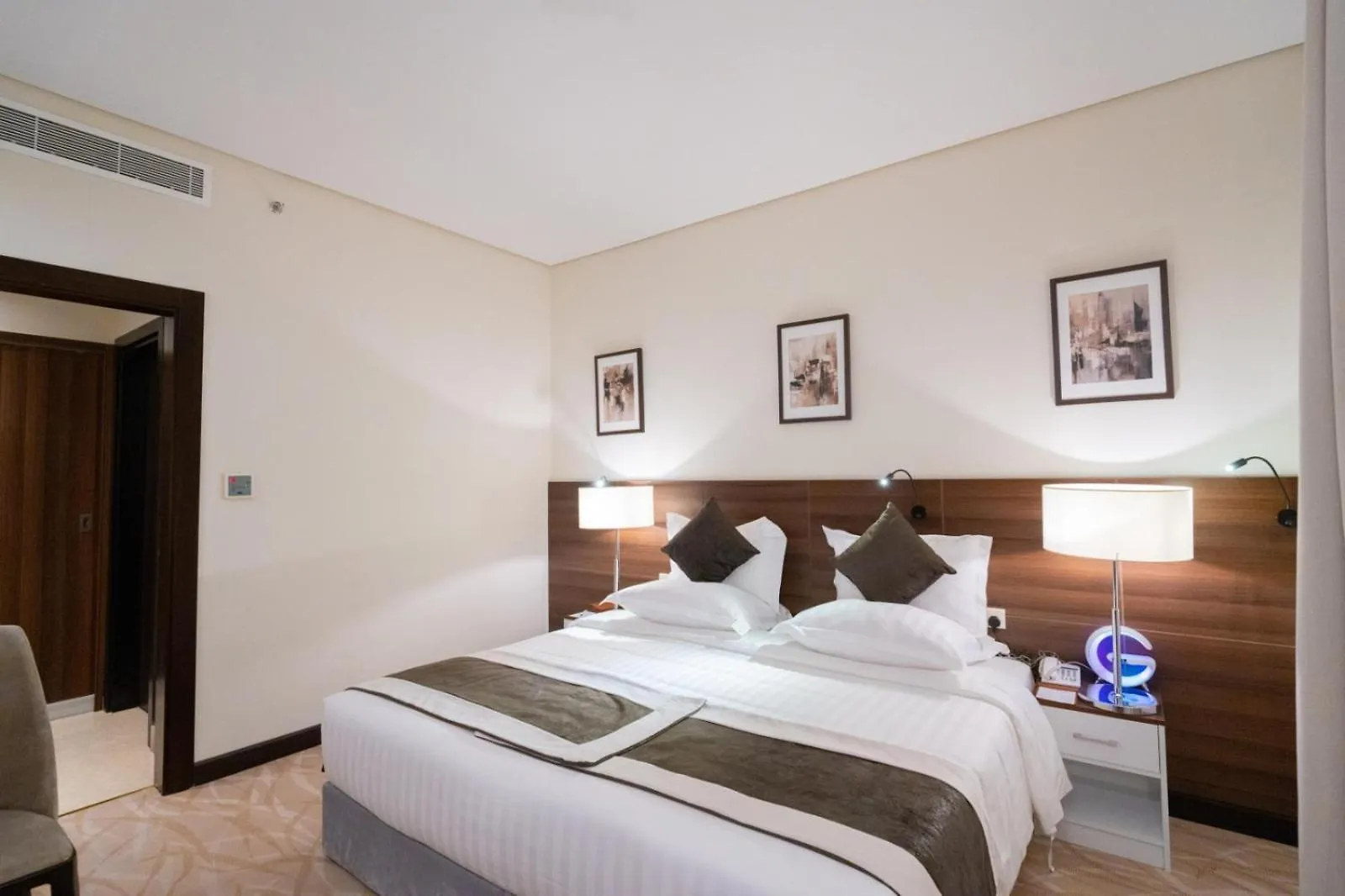 Hotel Jayden Masar - جايدن مسار à La Mecque