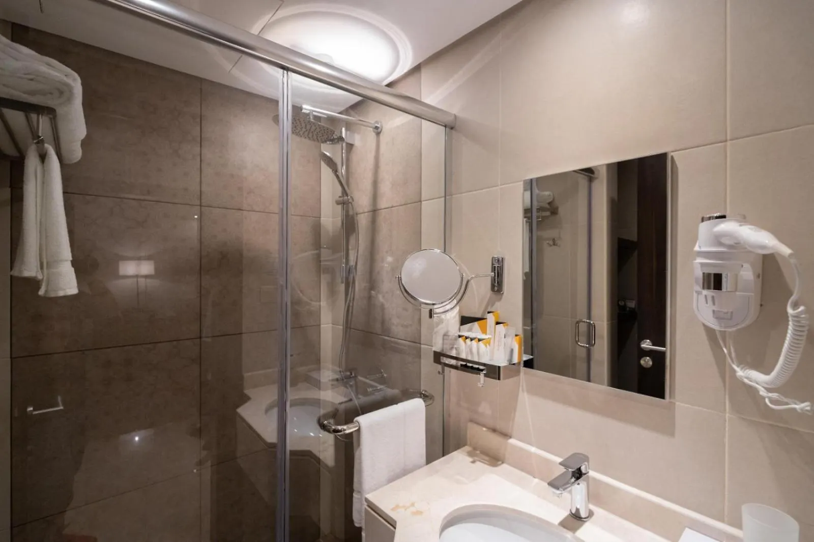 Hotel Jayden Masar - جايدن مسار à La Mecque