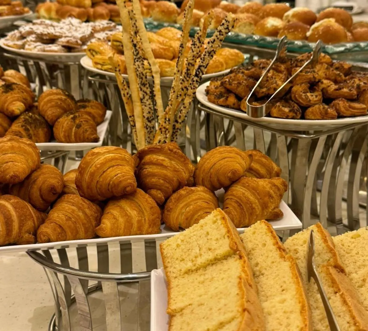 Hotel Jayden Masar - جايدن مسار à La Mecque 3*,  Arabie saoudite