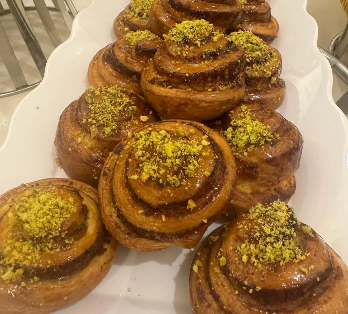 ***  Hotel Jayden Masar - جايدن مسار à La Mecque Arabie saoudite