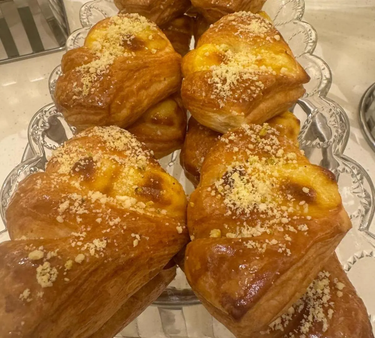 Hotel Jayden Masar - جايدن مسار à La Mecque