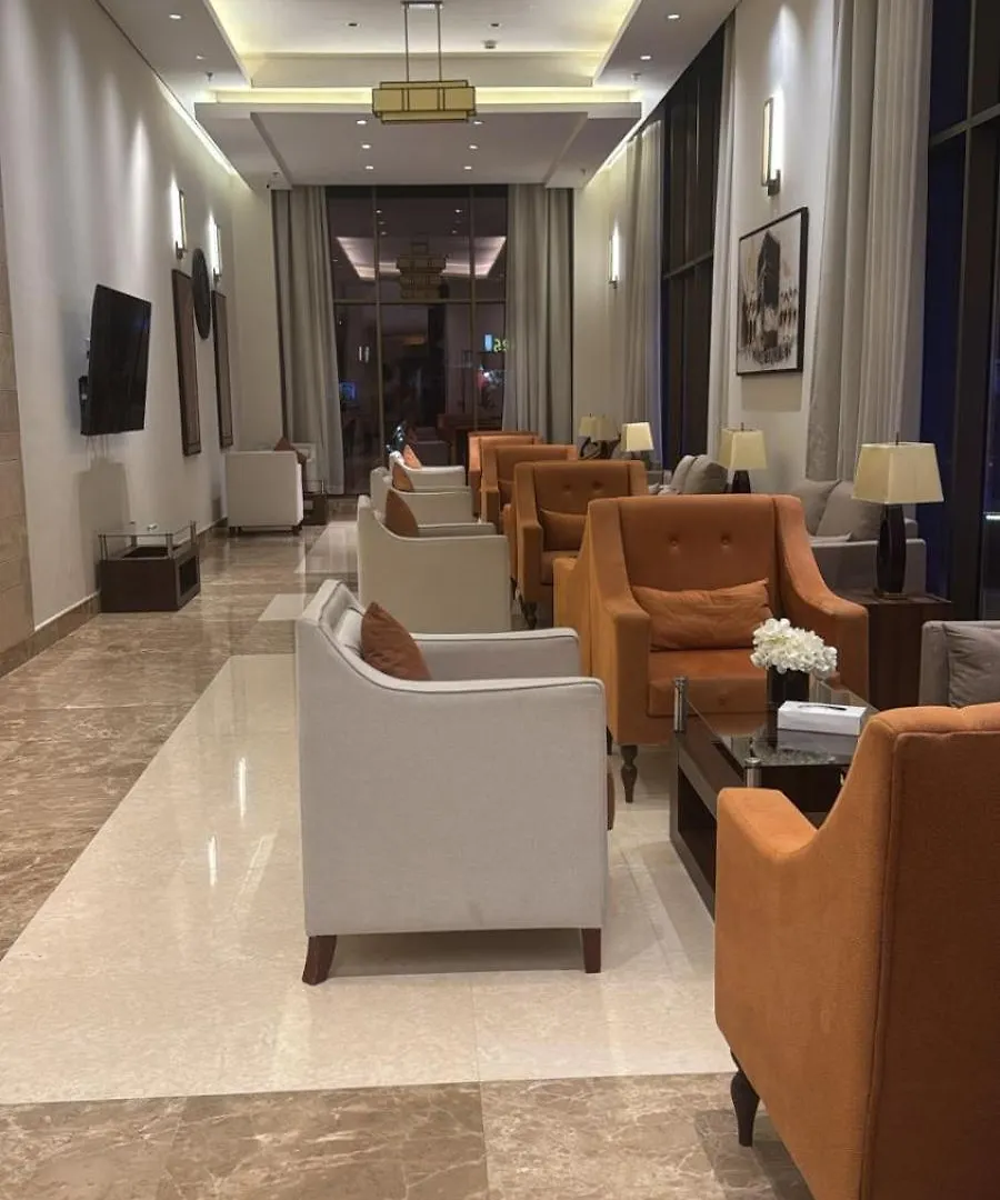 Hotel Jayden Masar - جايدن مسار à La Mecque 3*,  Arabie saoudite