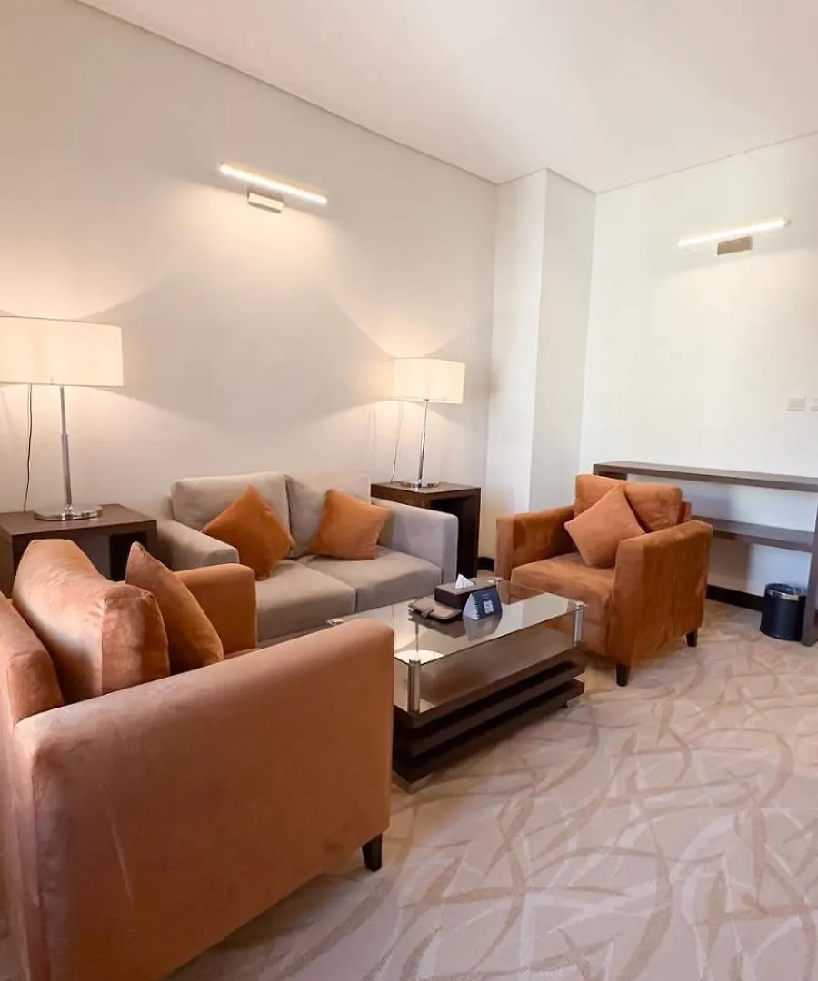 Hotel Jayden Masar - جايدن مسار à La Mecque